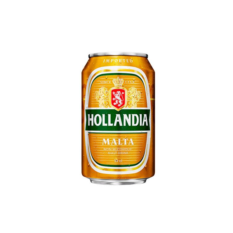 Malta Hollandia