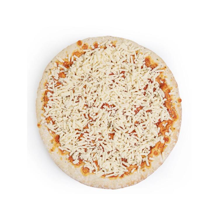 Pizza Napolitana Congelada