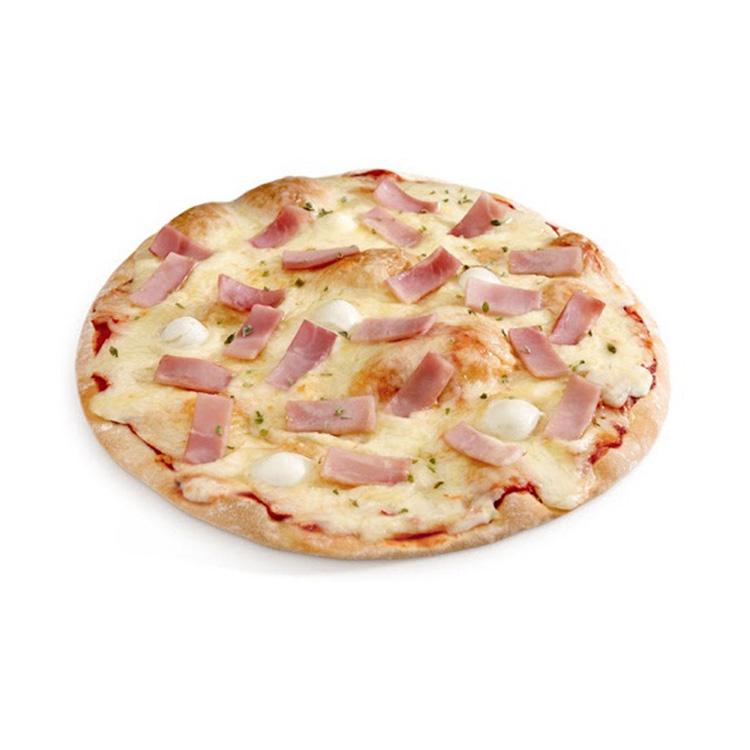 Pizza de jamón Pierna Congelada