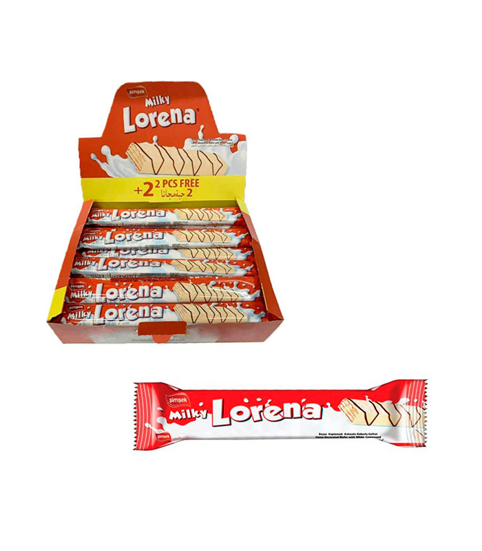 Sorbeto de Chocolate Lorena