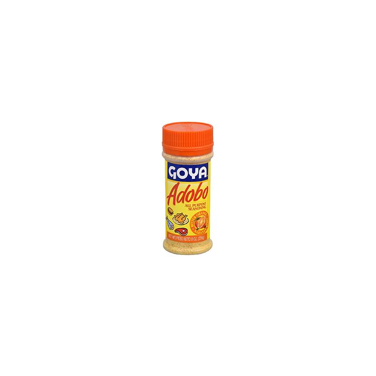 Bote Goya Adobo con Naranja Agria 226 g