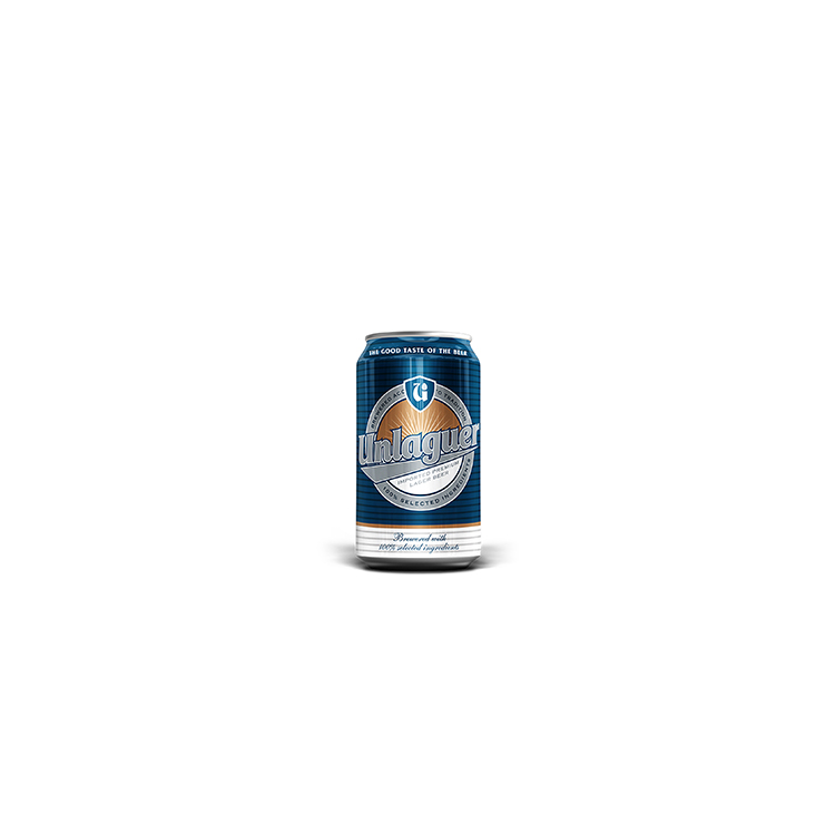 Cerveza Importada Unlaguer 330 ml