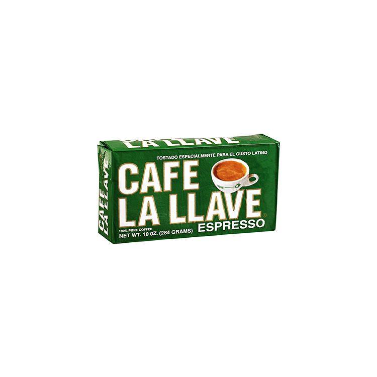 Café la Llave 284 g