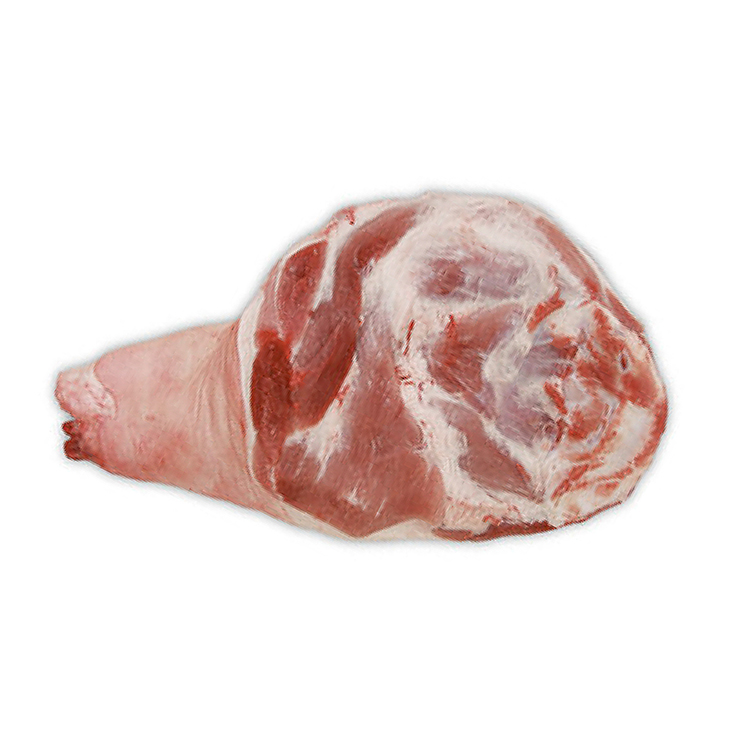 Pernil de Cerdo (20 lb)
