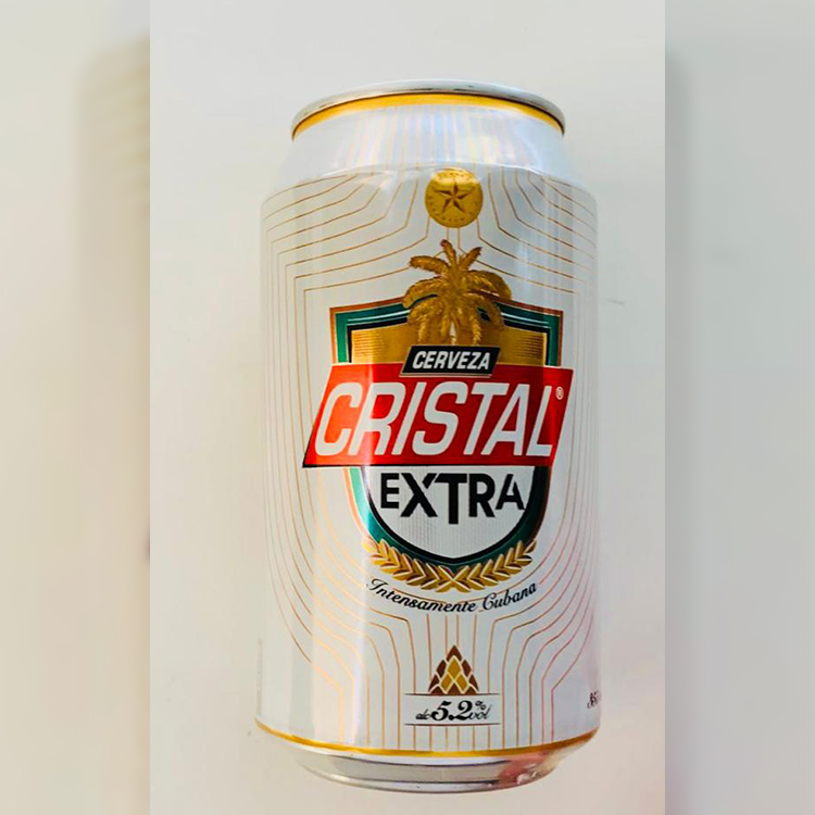 Cristal Extra