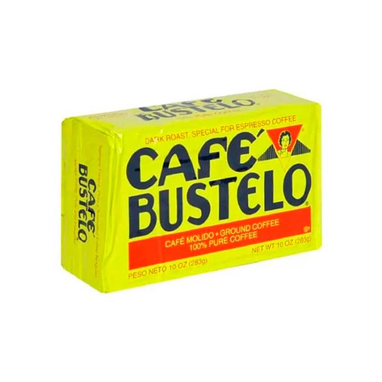 Café Bustelo 283g