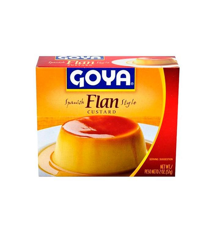 Flan 57g