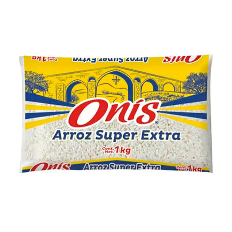 Arroz 1kg