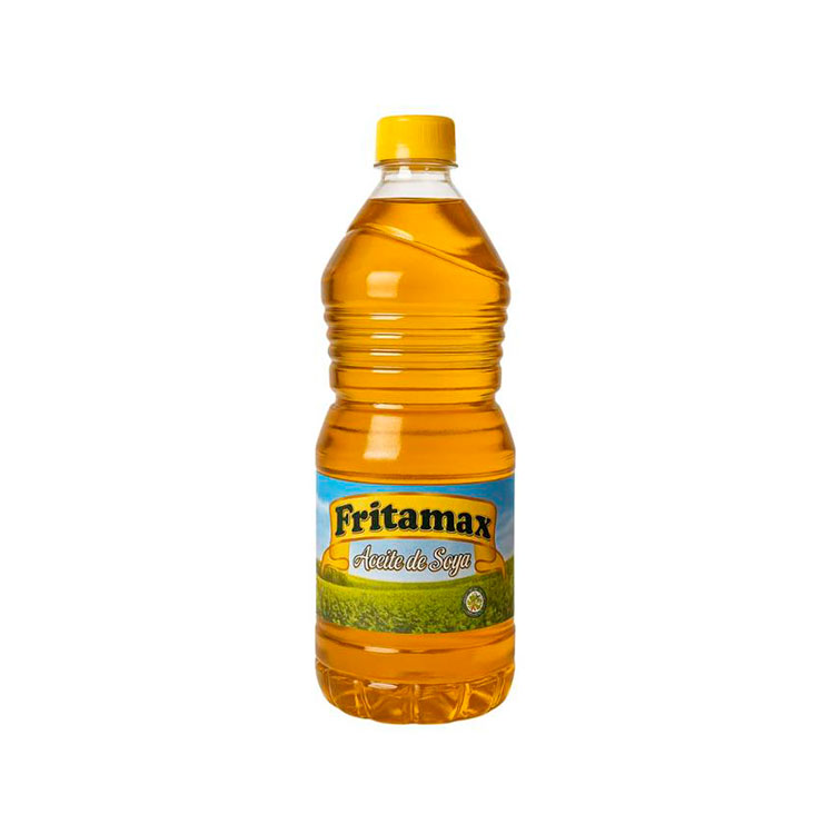 Aceite Fritamax 900ml