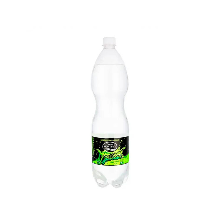 Refresco limón 1500ml