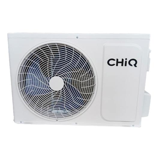 Split de 1.5 toneladas marca CHIQ