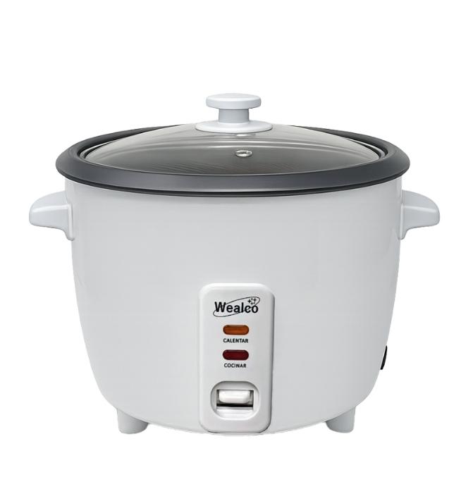 Olla arrocera 1.5 L Wealco