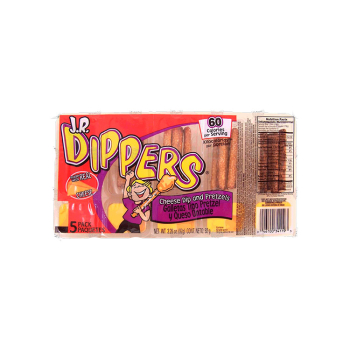 Palitos Dippers 92g