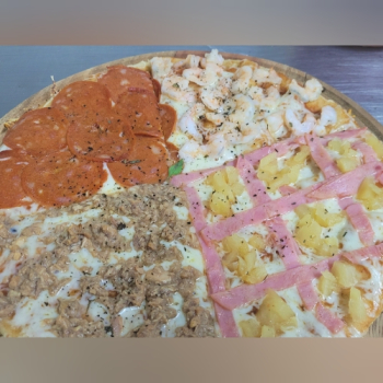 Pizza La Fela