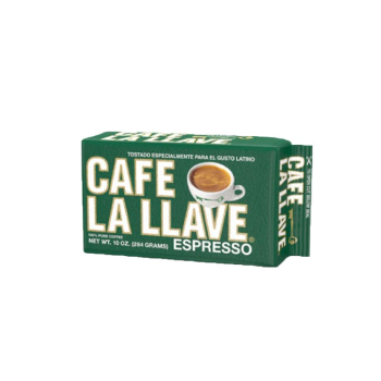 Café La Llave 283g