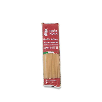 Spaguetis 500g