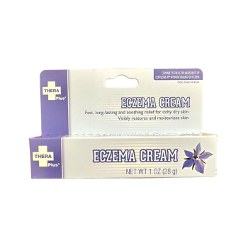 Crema para el eczema 28g