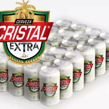Cristal Extra caja 24uni
