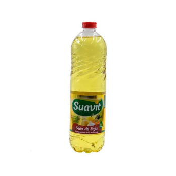 Aceite Suavit 900ml