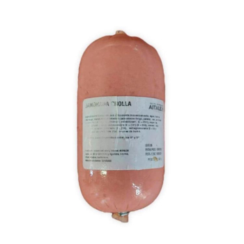 Jamonada criolla 500g