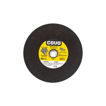 Disco para corte de metal 14"