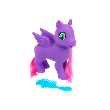 Pequeño Pony