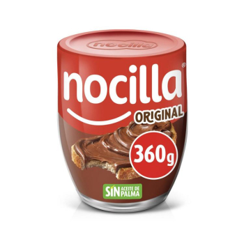 Nocilla 360 g