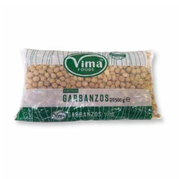 Garbanzos 500 g