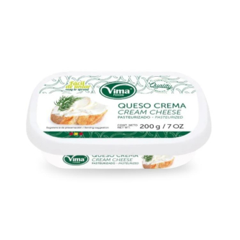 Queso Crema 200 g