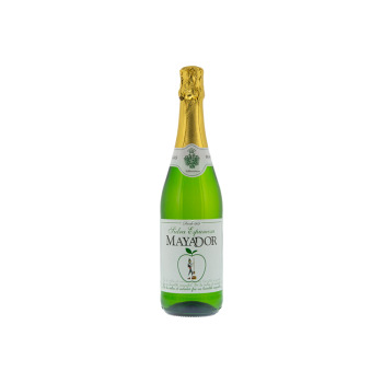 Sidra Mayador 750ml