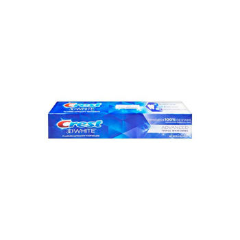 Pasta dental Crest 65g