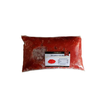 Picadillo de res de 1ra 1Kg