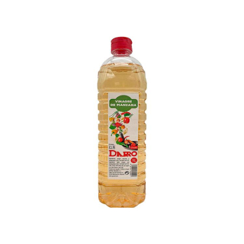 Vinagre de Manzana Darro 1L