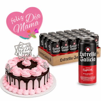 Sabor y Espuma