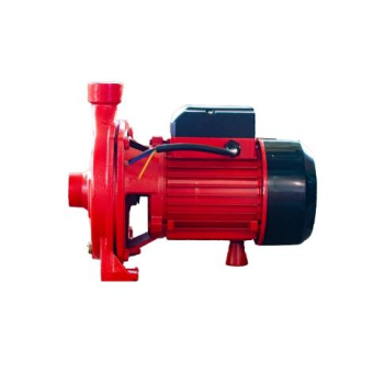 Electrobomba Centrífuga Cpm128 0.37kw