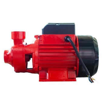 Electrobomba periférica QB80 0.37KW