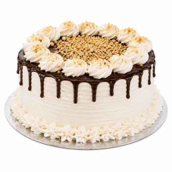 Tarta Bombón sin Agregos