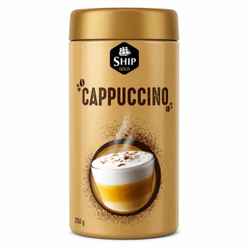 Capuccino natural ship 250 g