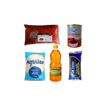 Combo para el dia #6 + Papitas de Regalo